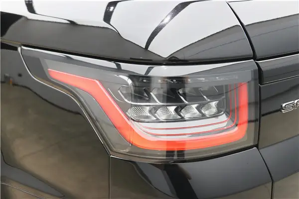 Land Rover Range Rover Sport, 2021 24