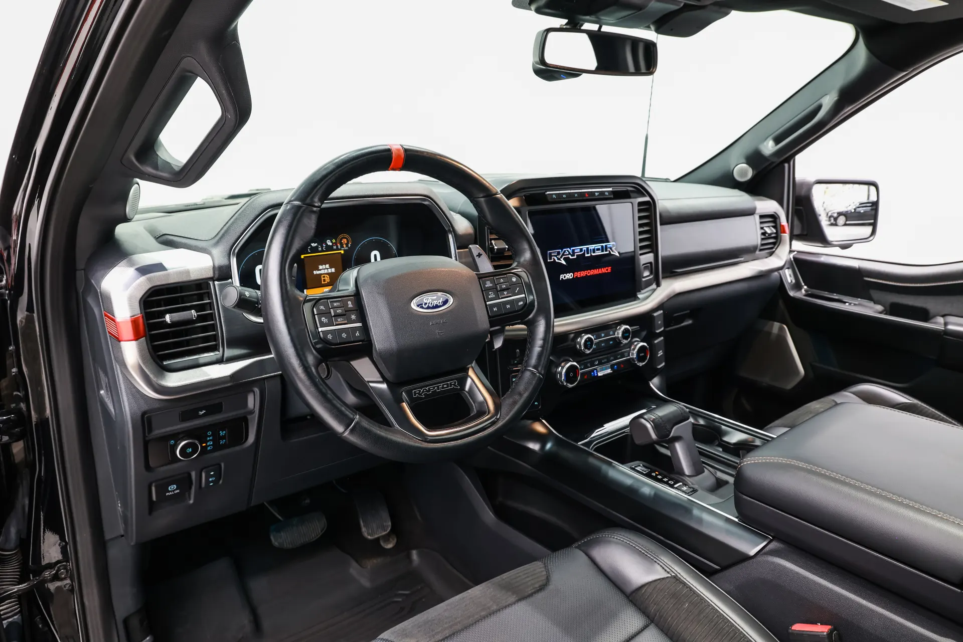 Ford F-150, 2023 23