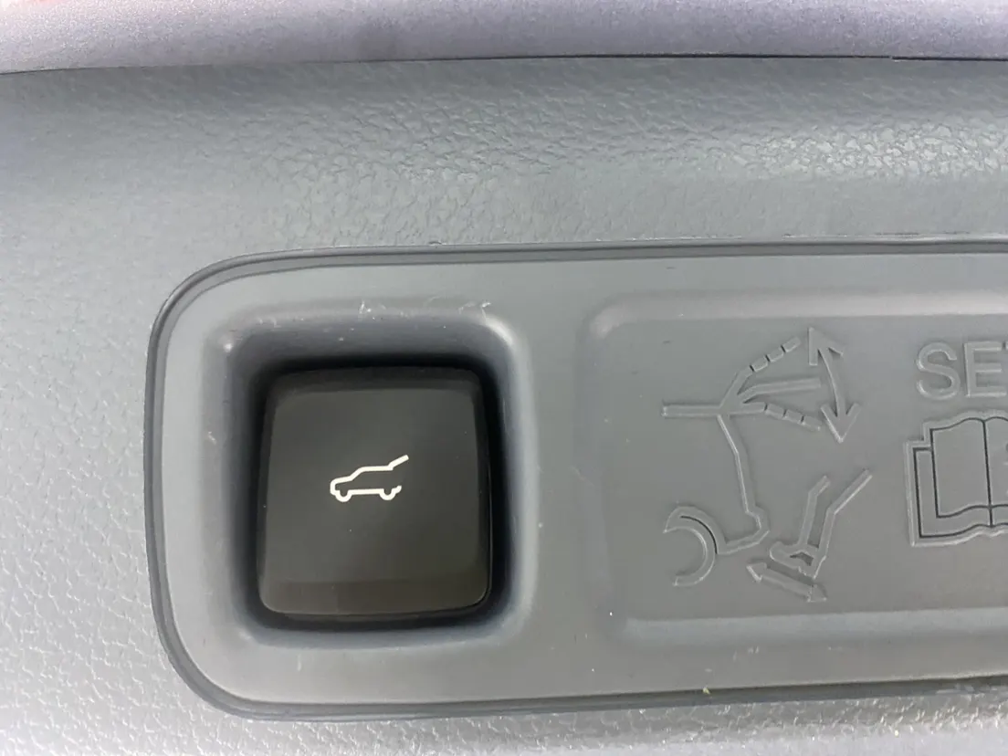 Lincoln Navigator, 2023 17