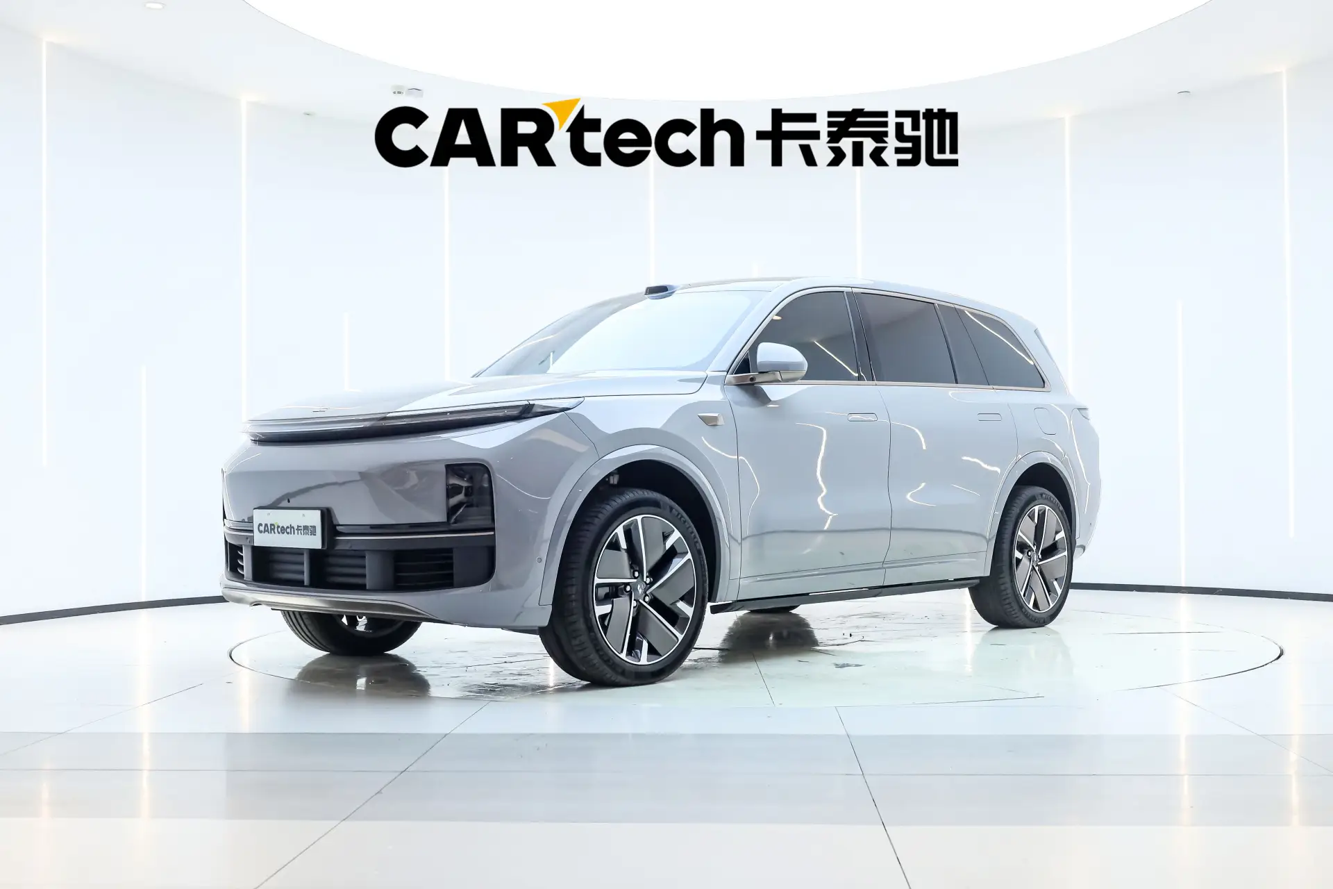 Li Auto L9, 2025 1