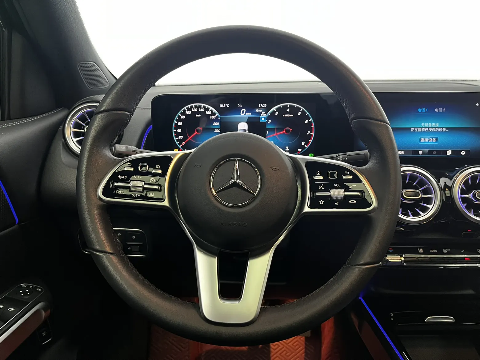 Mercedes-Benz GLB, 2023 9
