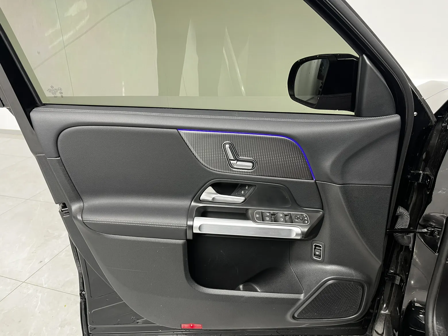 Mercedes-Benz GLB, 2023 11