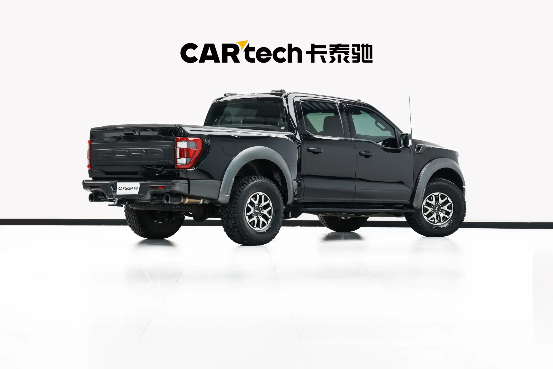 Ford F-150, 2023 4