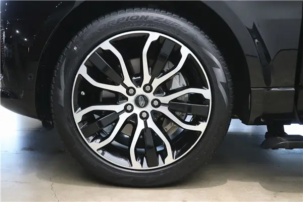 Land Rover Range Rover Sport, 2021 25