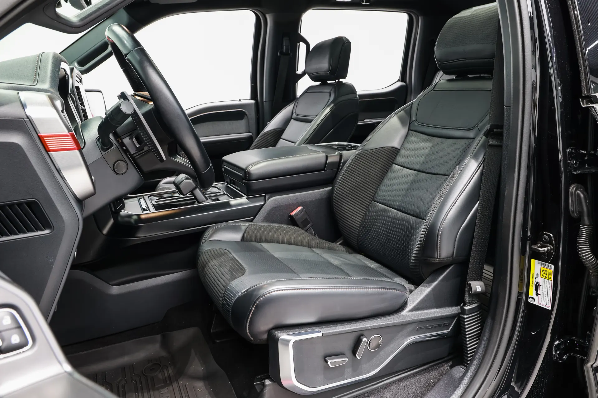 Ford F-150, 2023 15