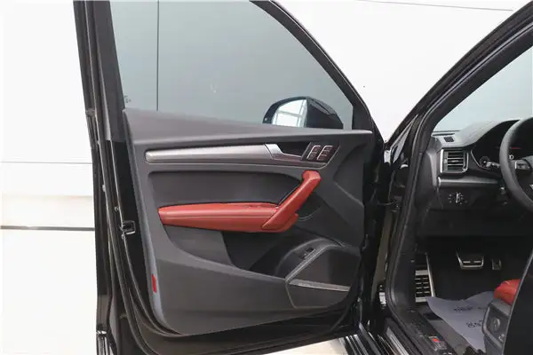 Audi Q5L 45 TFSI, 2024 10