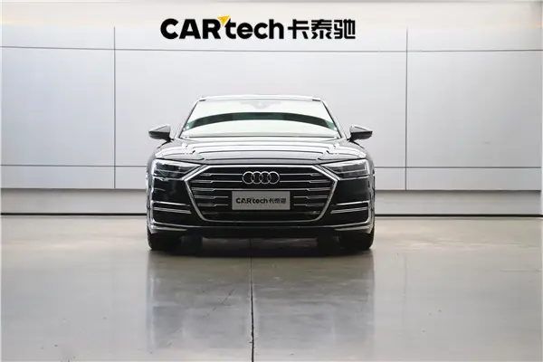 Audi A8L 50 TFSI, 2022 2