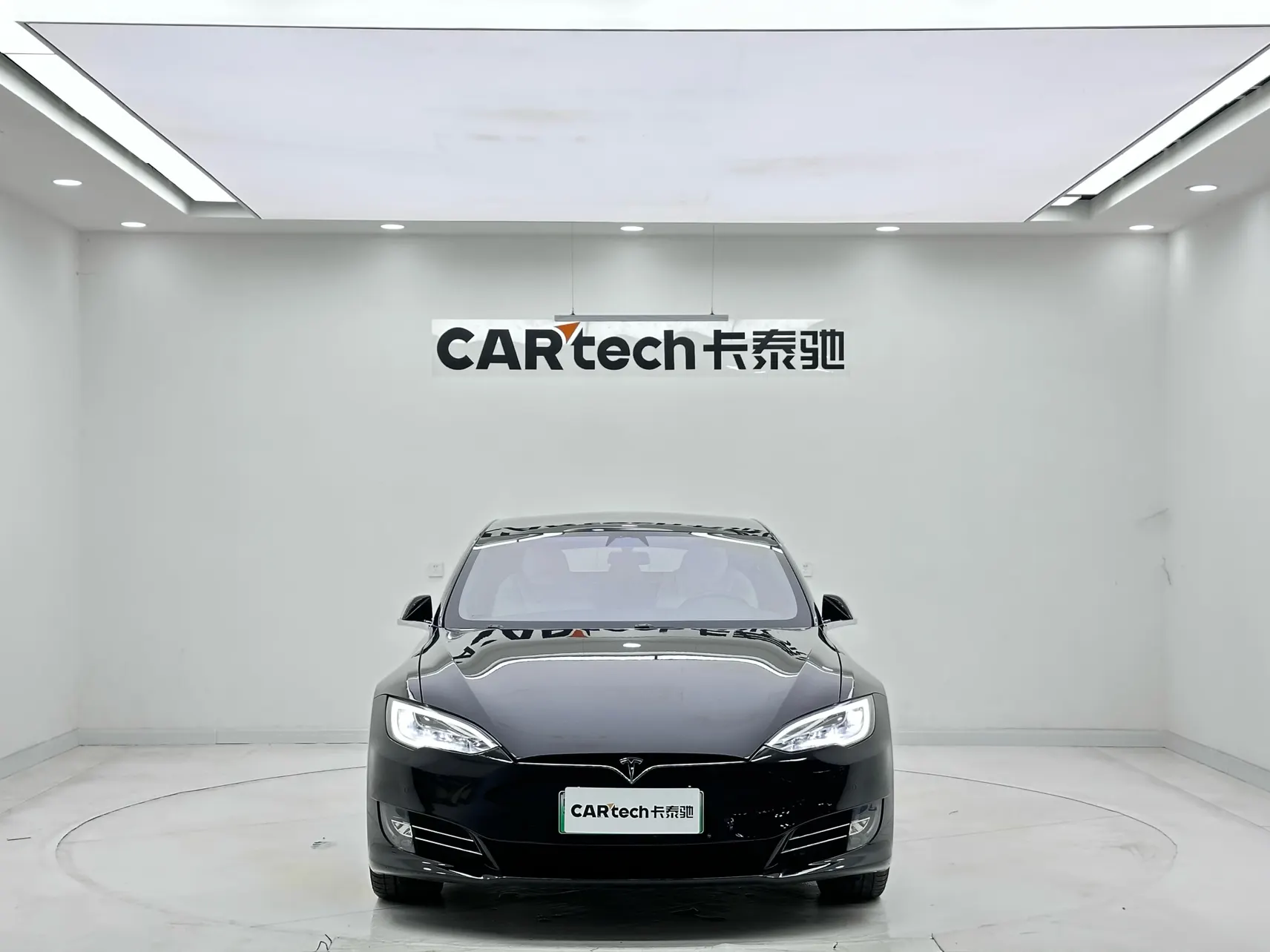 Tesla Model S, 2020 2