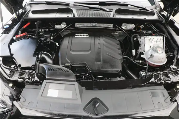 Audi Q5L 45 TFSI, 2024 7