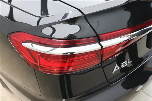 Audi A8L 50 TFSI, 2022 22