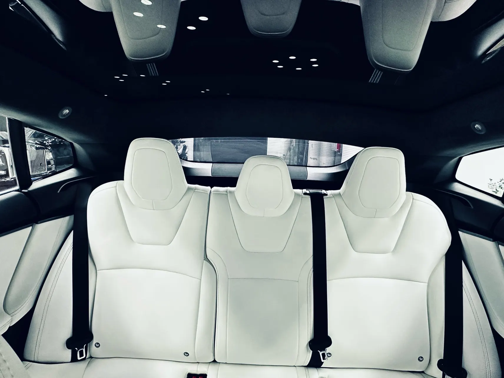 Tesla Model S, 2020 18