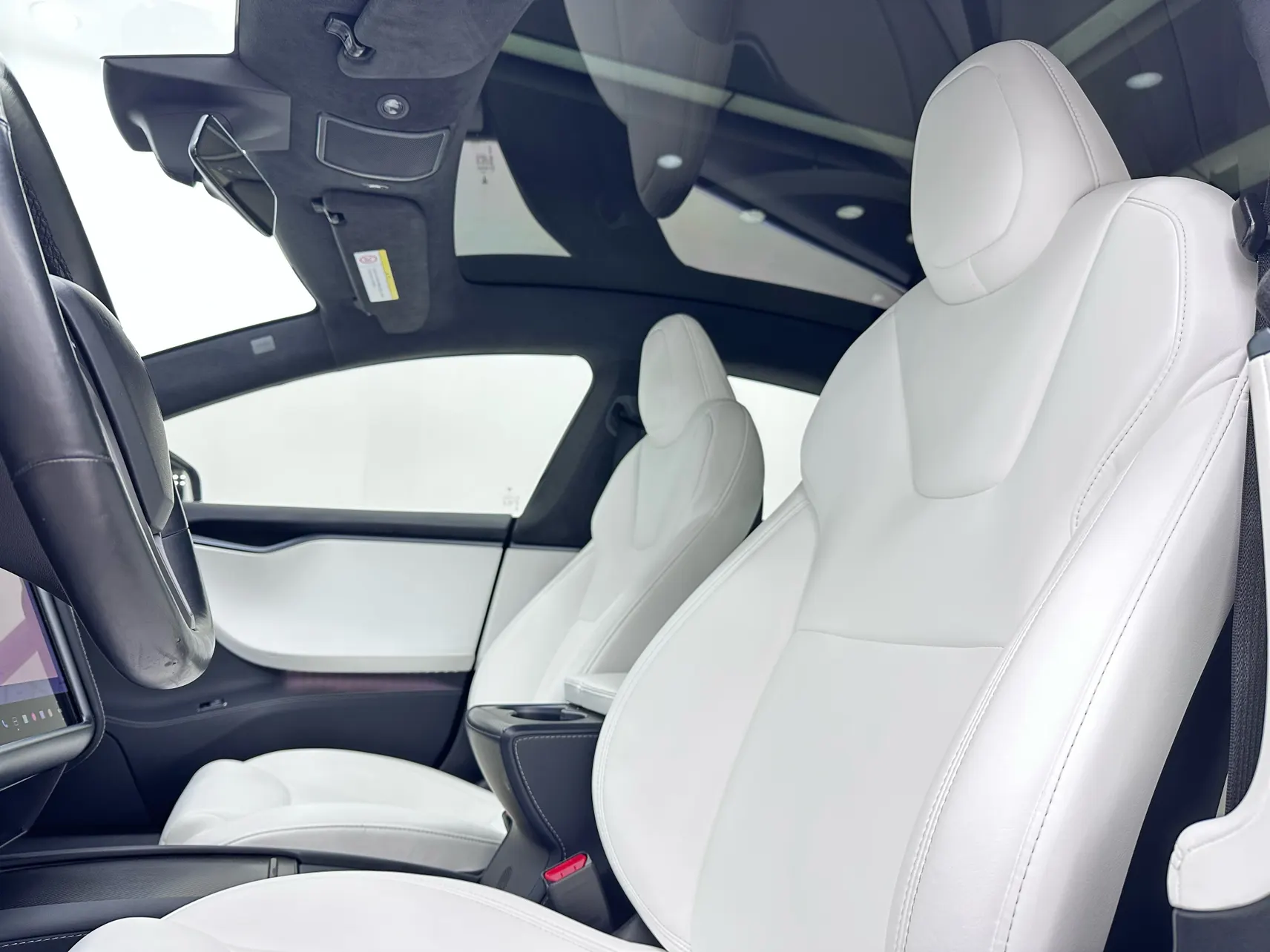 Tesla Model S, 2020 21