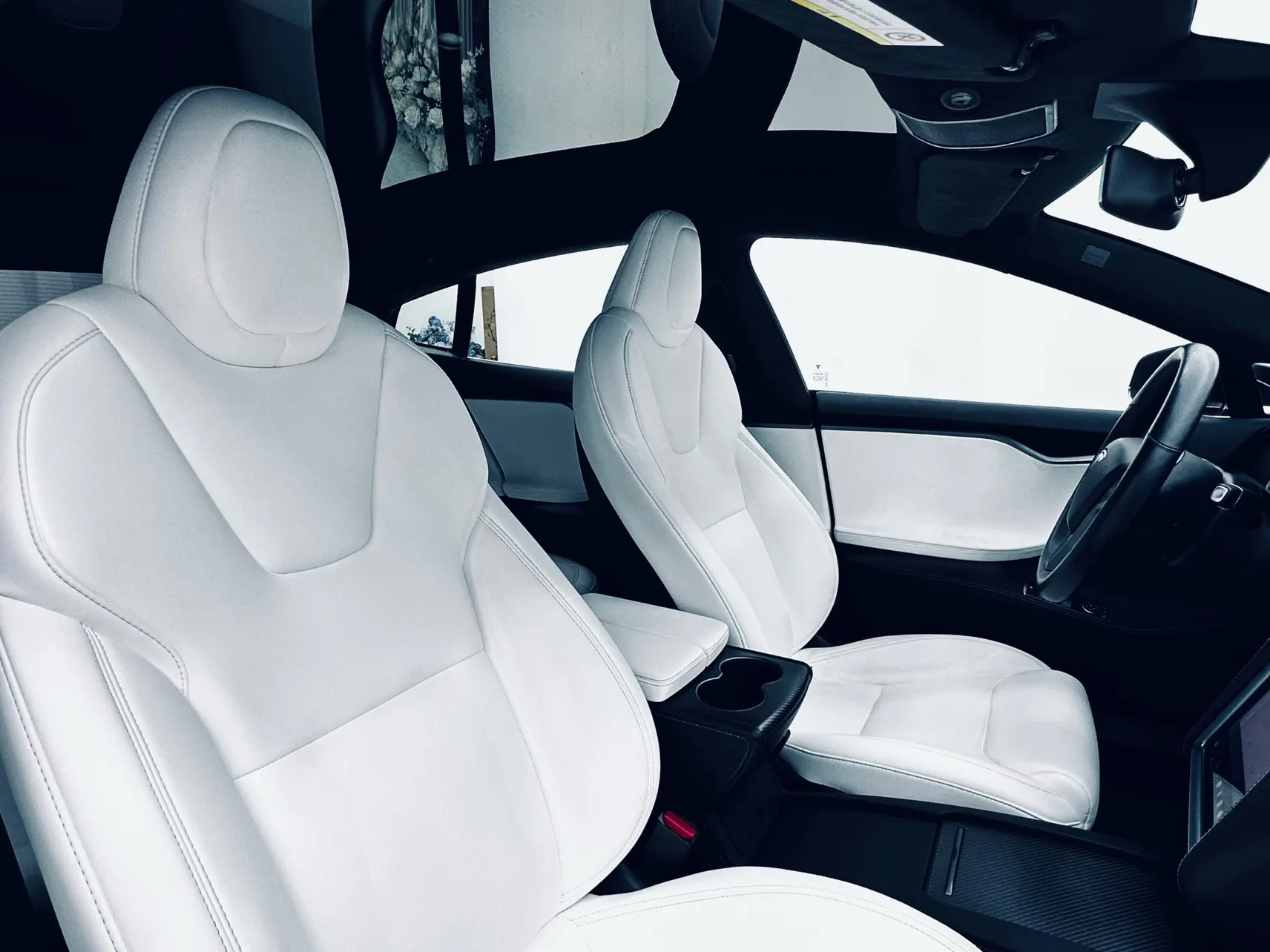 Tesla Model S, 2020 22