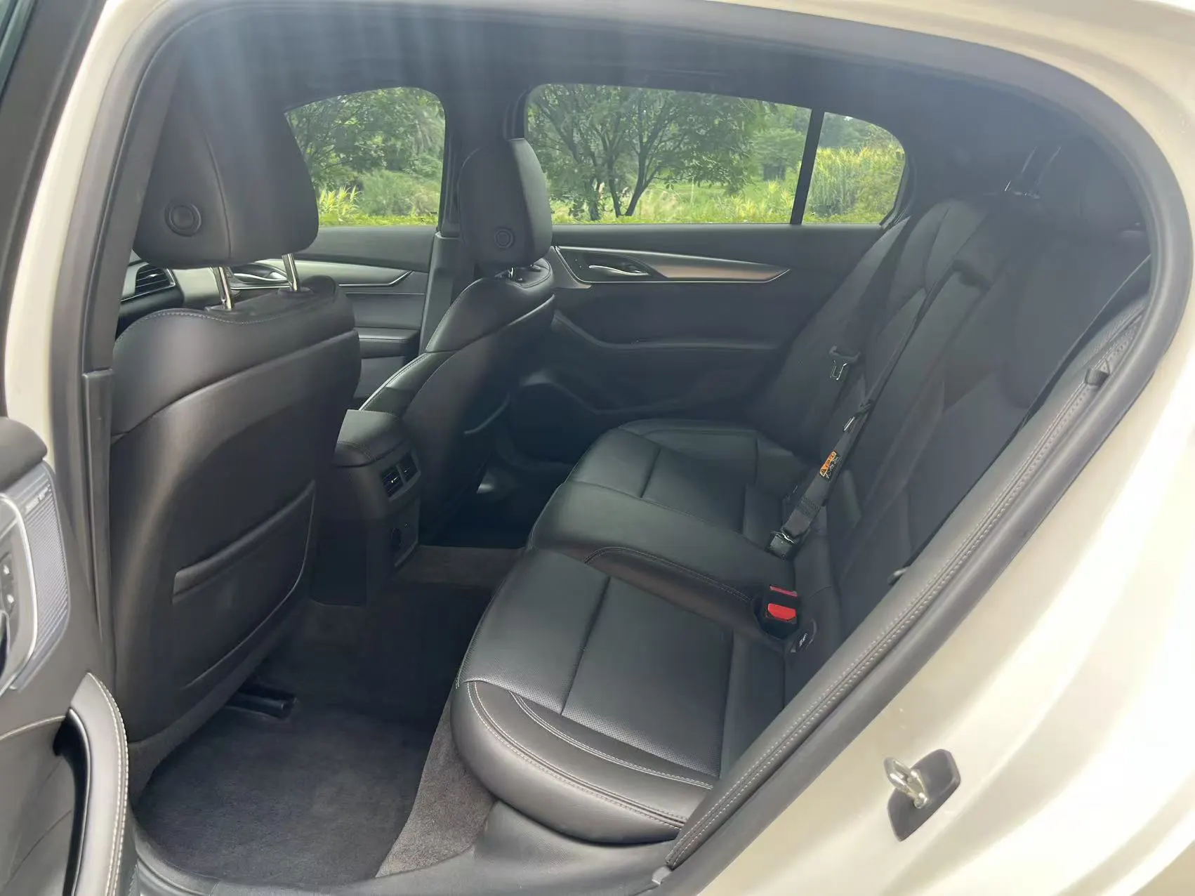Cadillac CT5, 2024 20