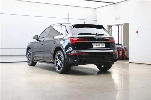 Audi Q5L 45 TFSI, 2024 24