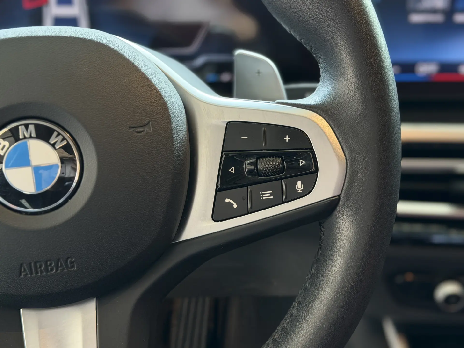 BMW 325Li, 2023 20