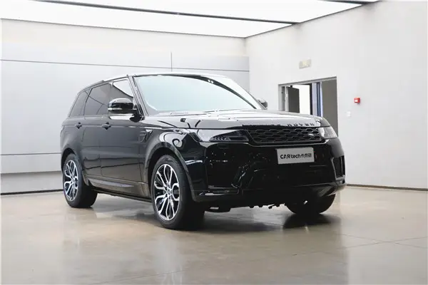 Land Rover Range Rover Sport, 2021 21