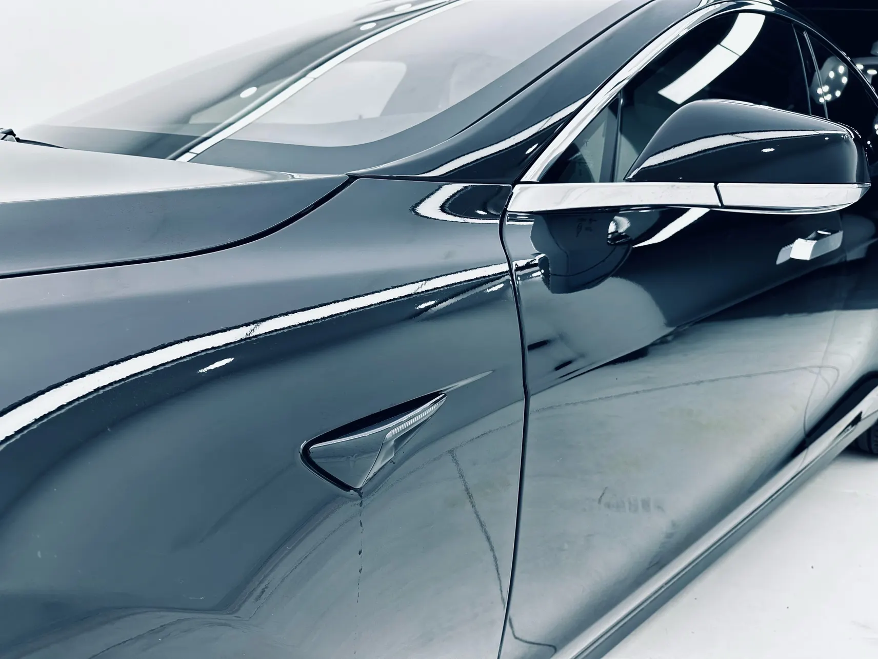 Tesla Model S, 2020 7