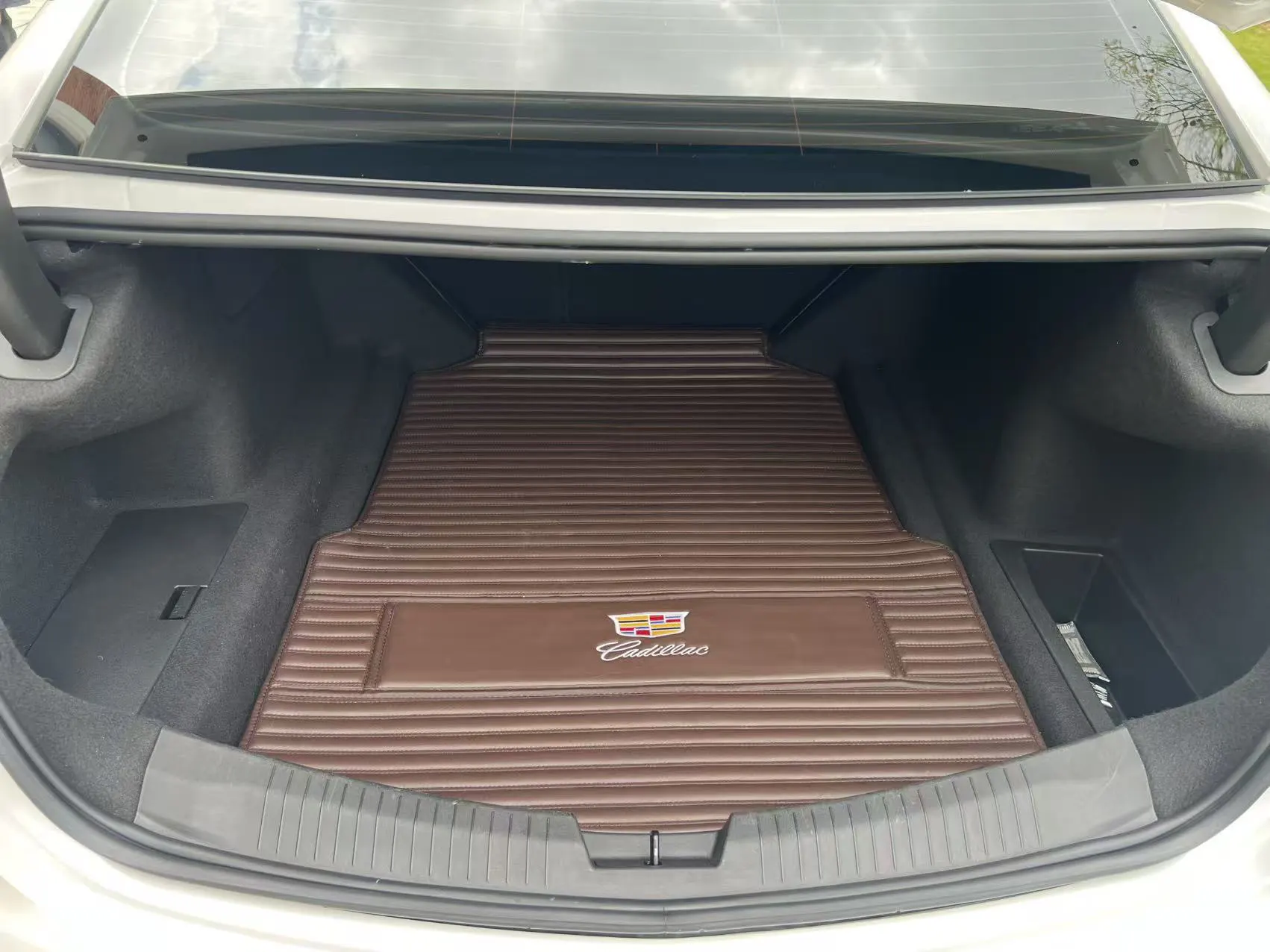 Cadillac CT5, 2024 12