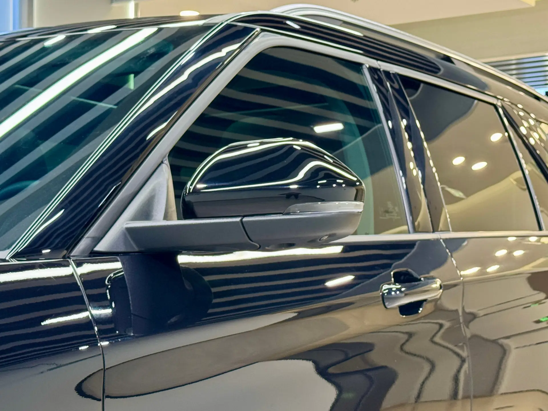 Ford Explorer, 2025 3