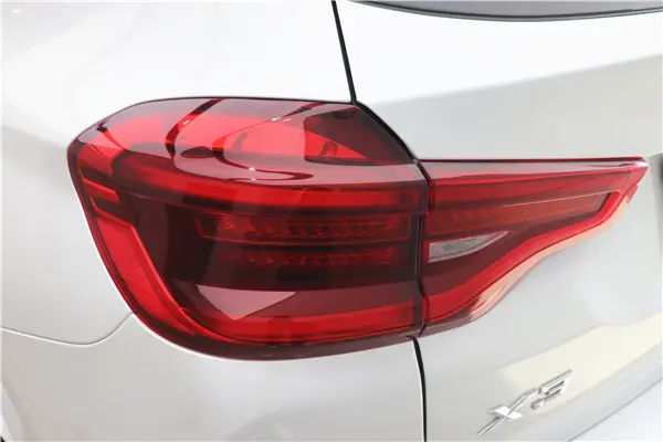 BMW X3, 2021 22