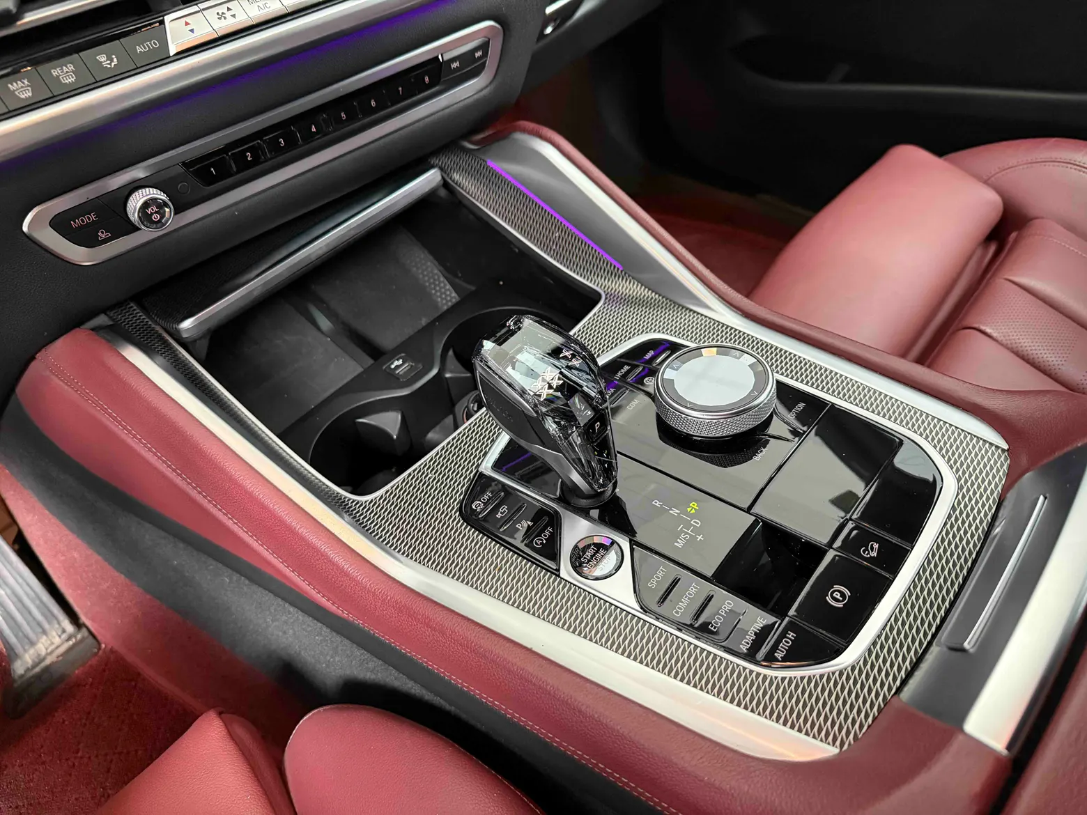 BMW X6, 2020 15