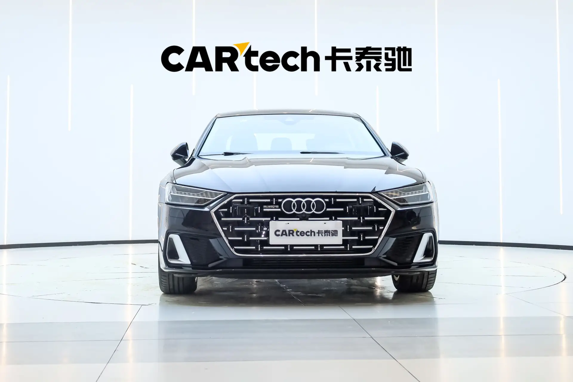 Audi A7L 45 TFSI, 2024 2