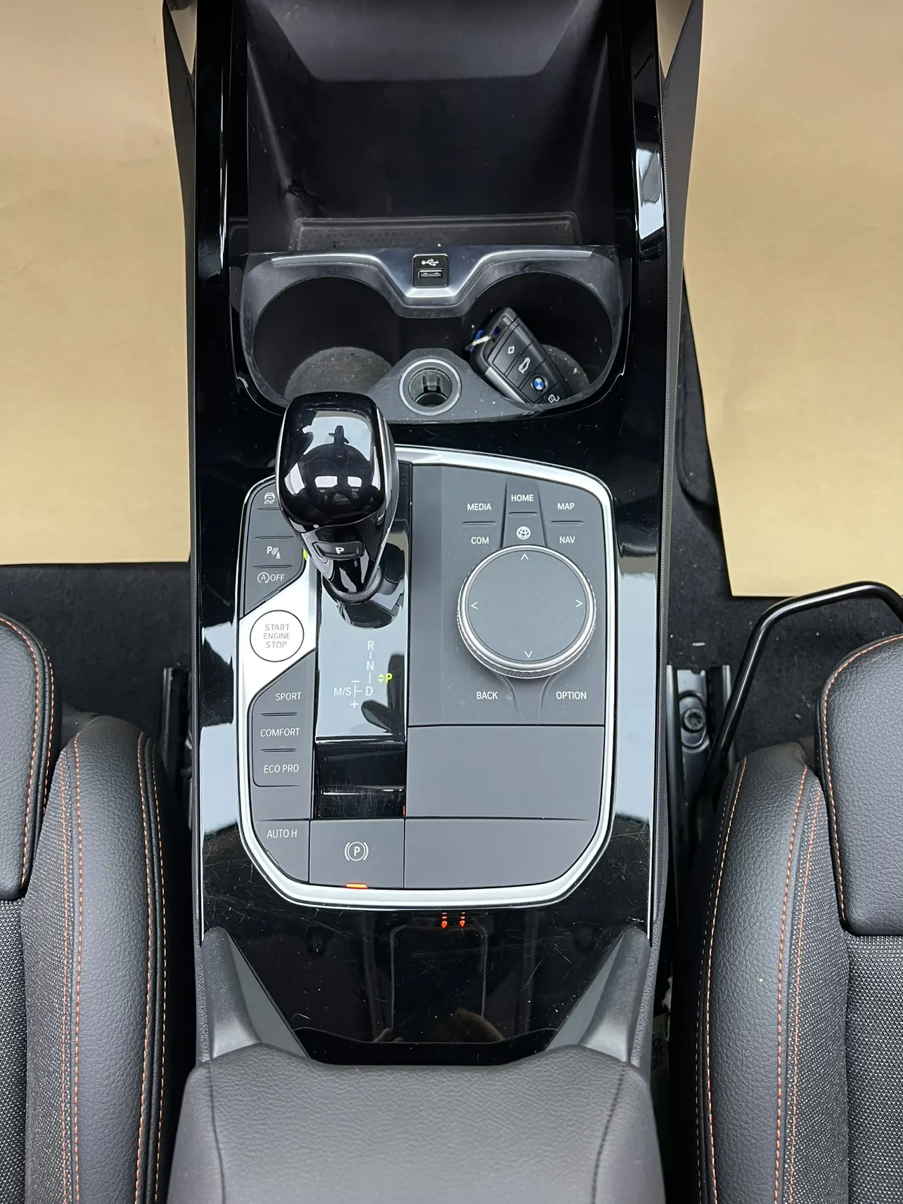 BMW 225i, 2023 21