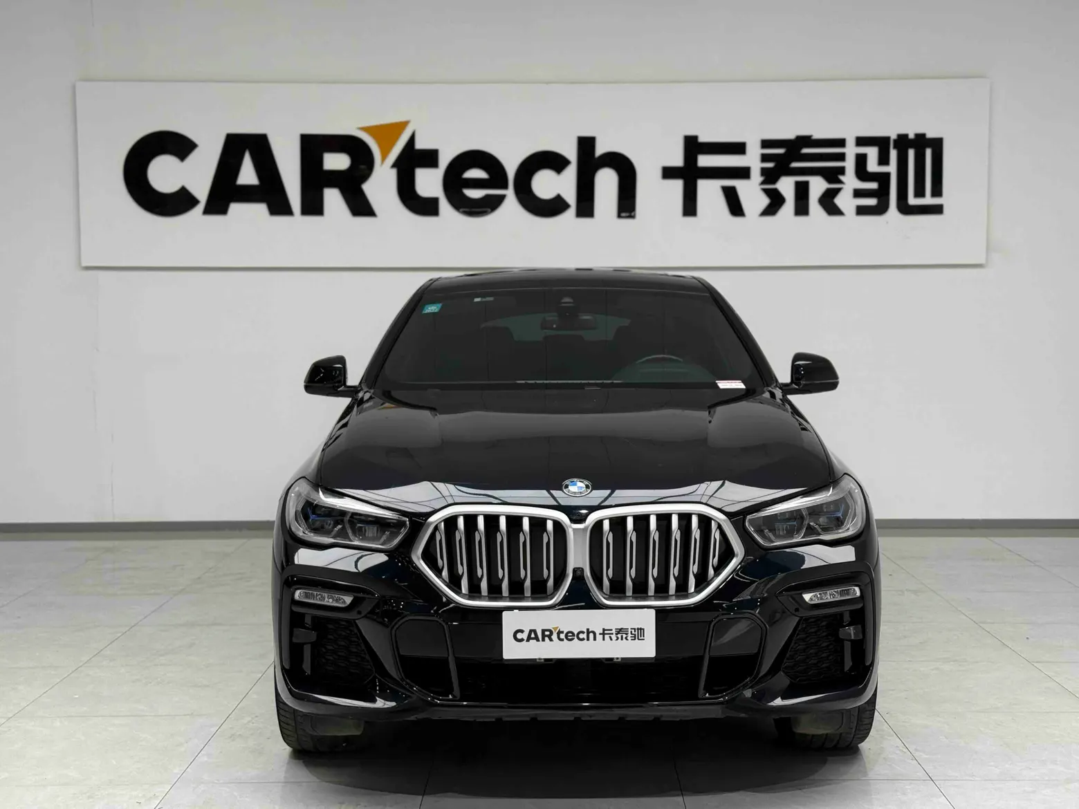 BMW X6, 2020 2