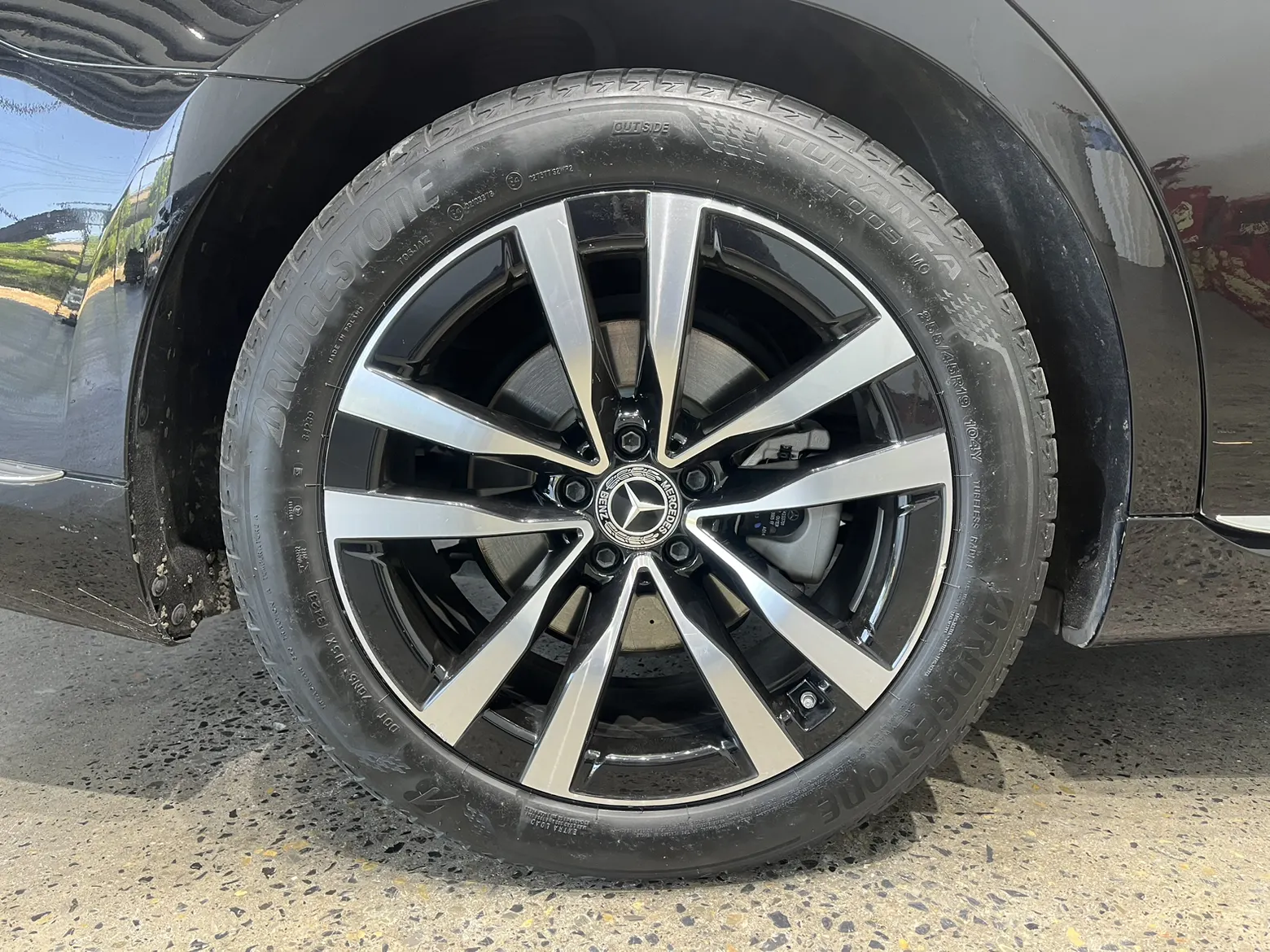 Mercedes-Benz S 400 L, 2024 8