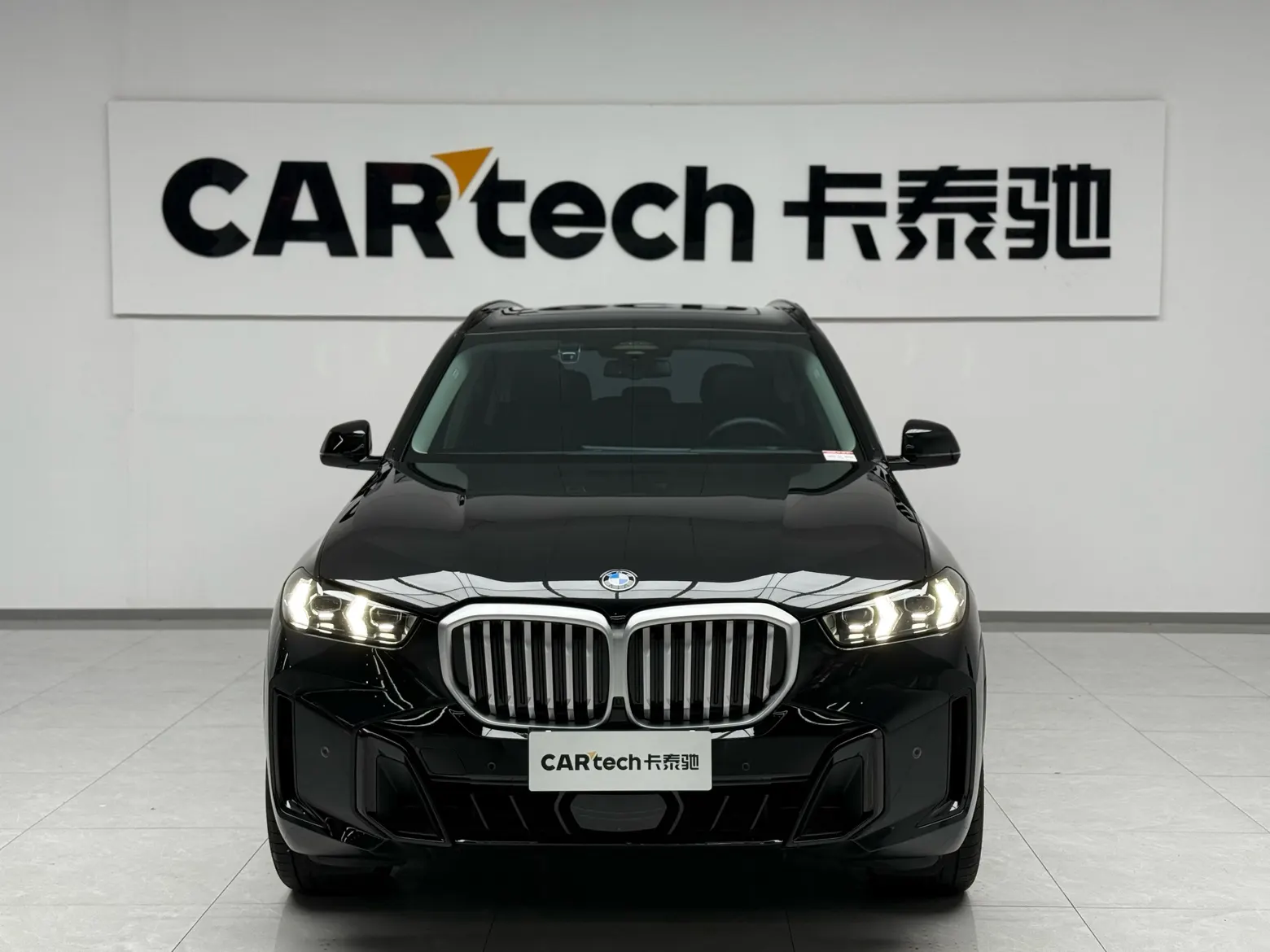 BMW X5, 2024 2
