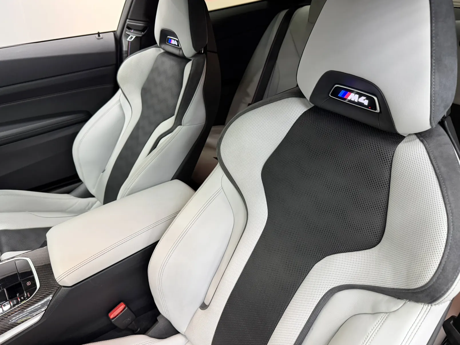 BMW M4, 2023 17