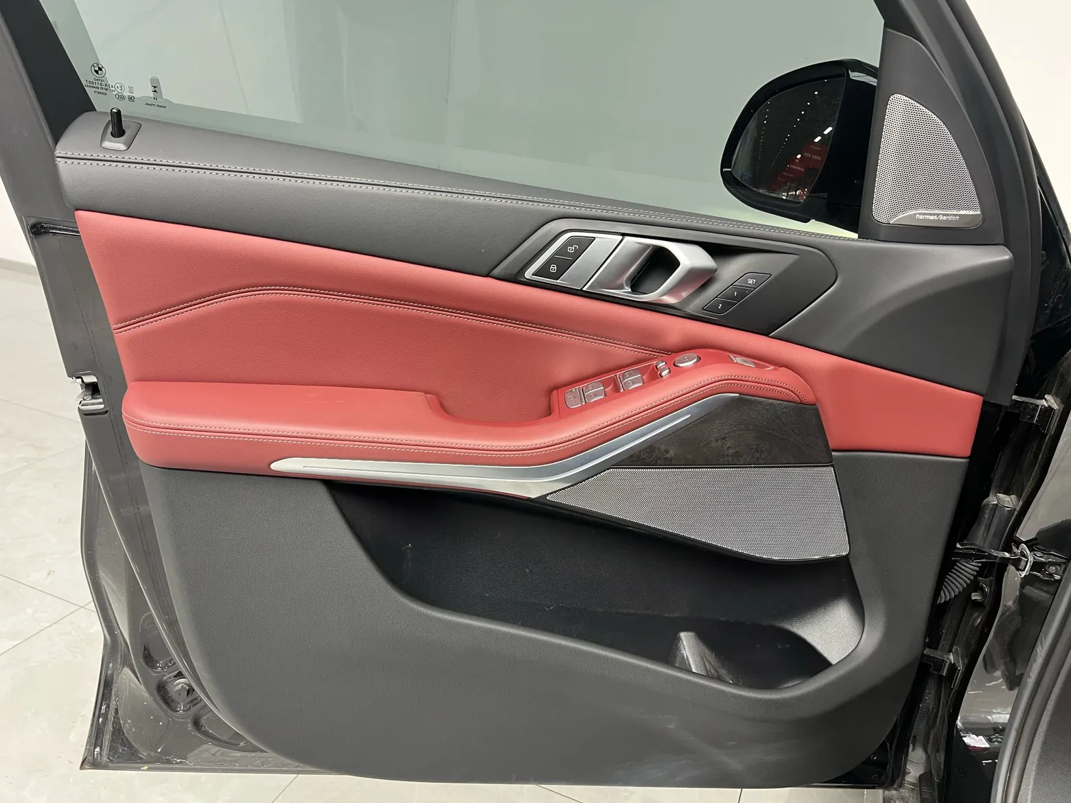 BMW X5, 2024 10