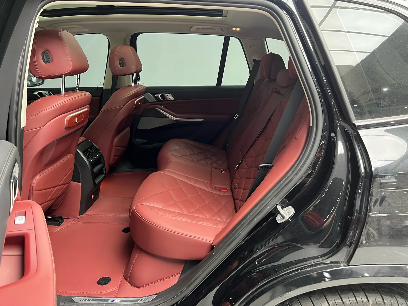 BMW X5, 2024 13