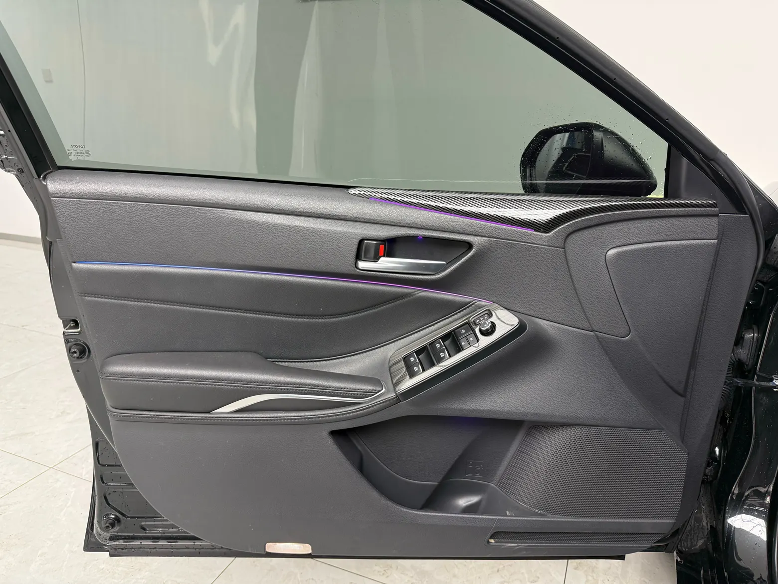 Toyota Avalon, 2022 10