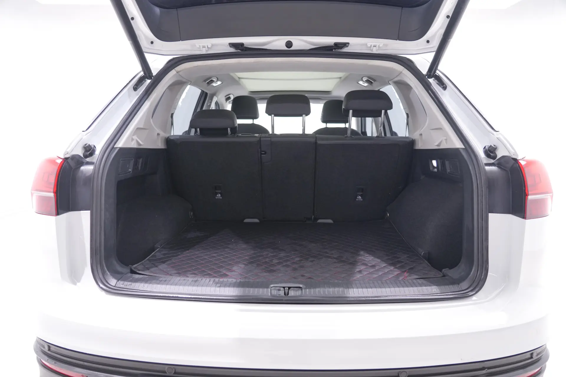 Volkswagen Tayron, 2022 25