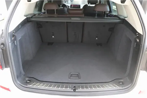 BMW X3, 2021 24