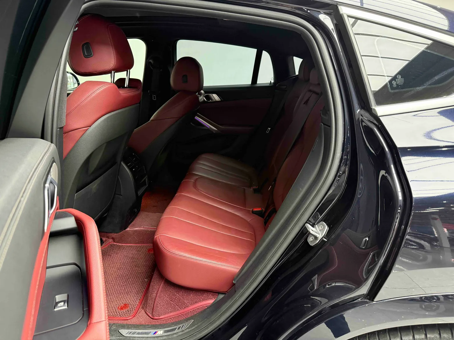 BMW X6, 2020 14