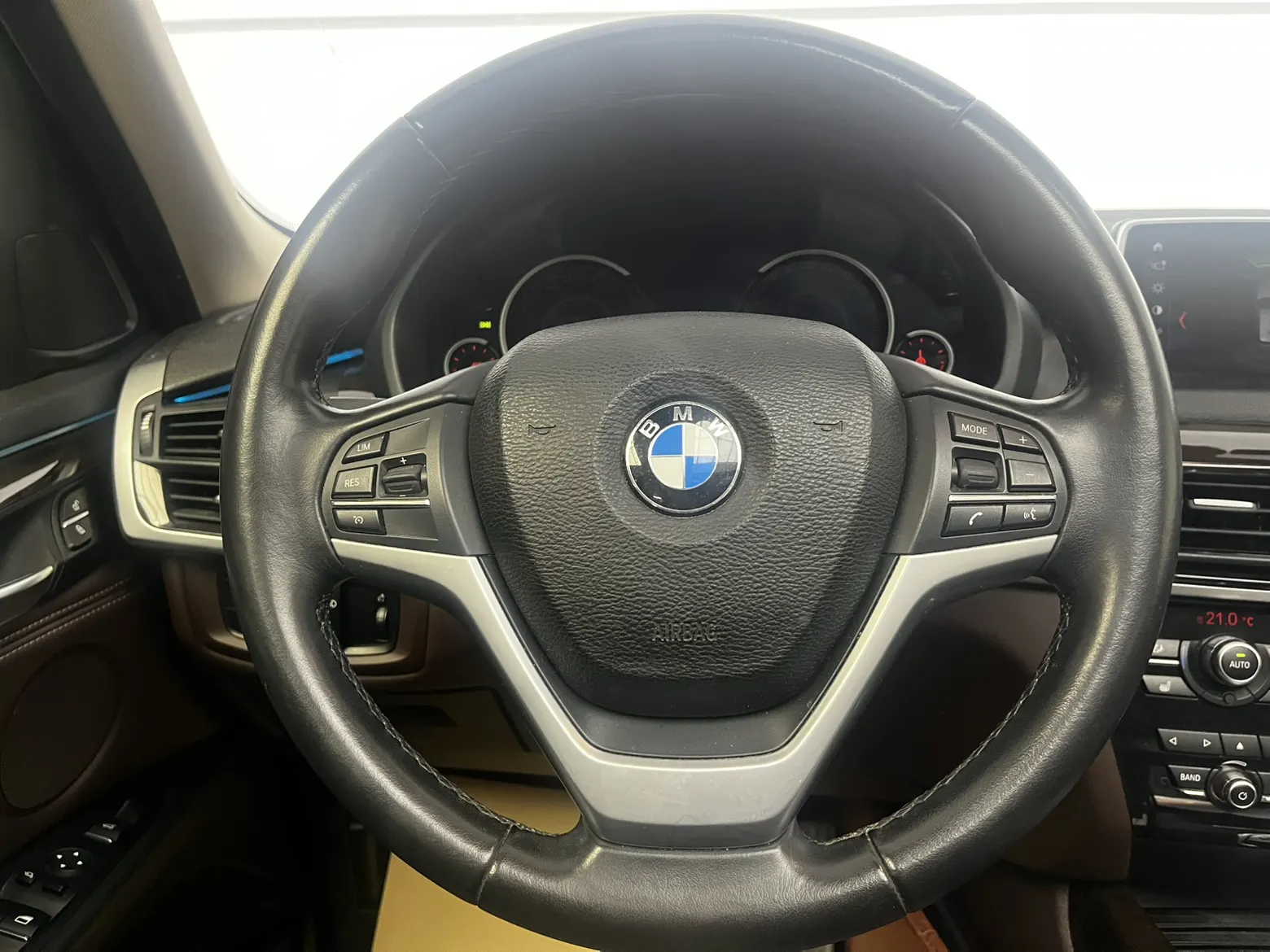 BMW X5, 2018 9