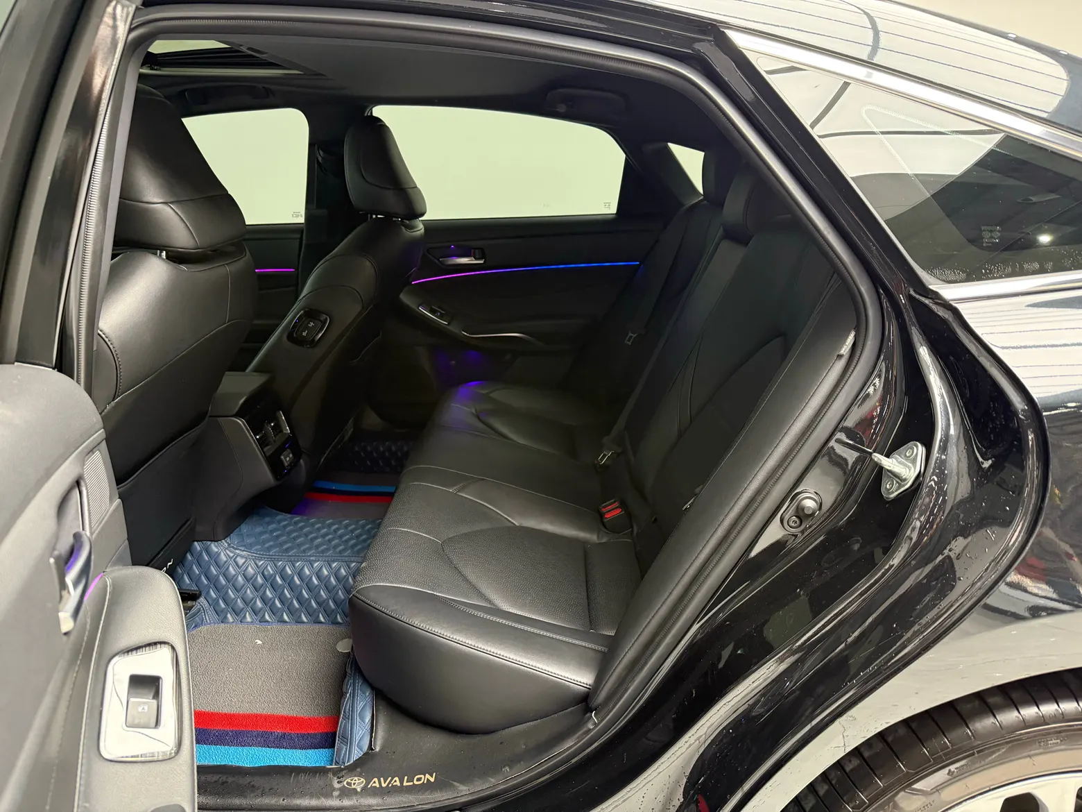Toyota Avalon, 2022 13