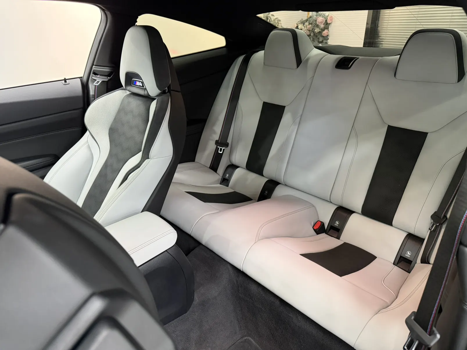 BMW M4, 2023 13