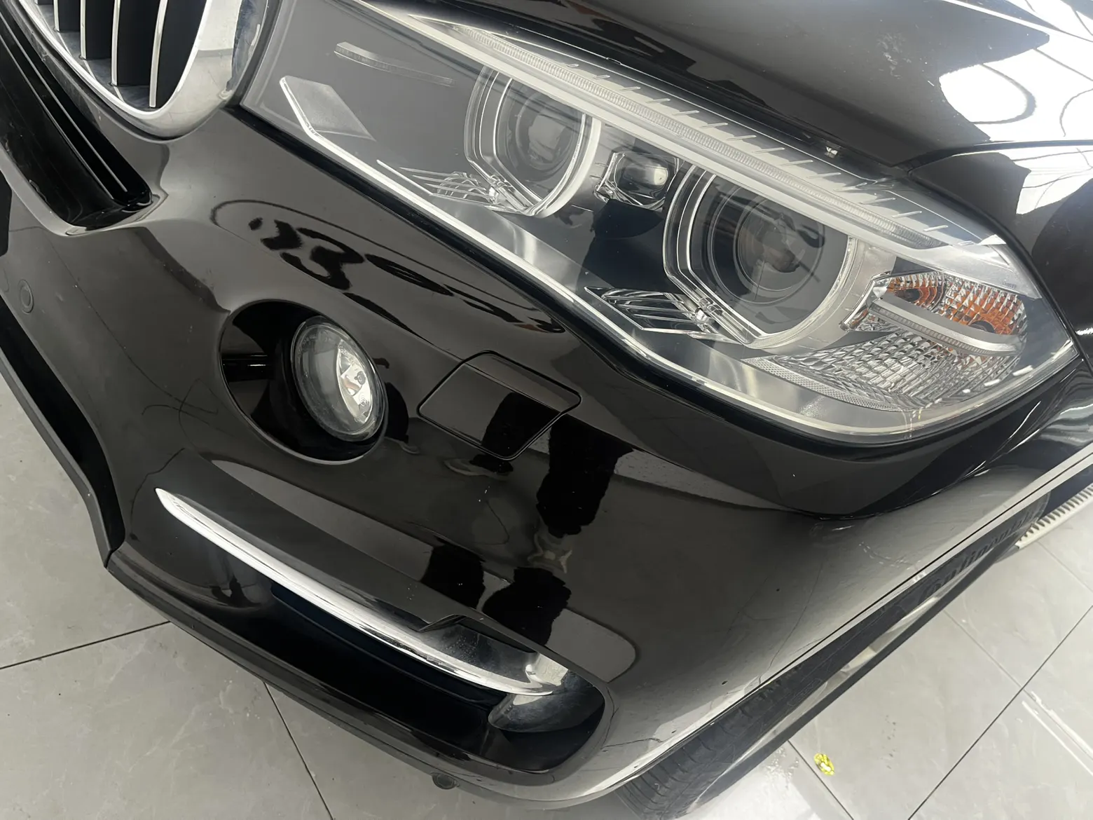BMW X5, 2018 все фото