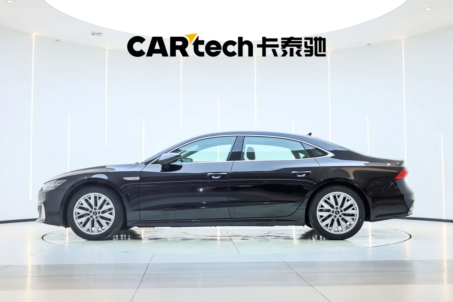 Audi A7L 45 TFSI, 2024 3