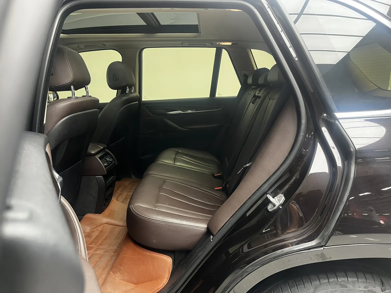 BMW X5, 2018 13
