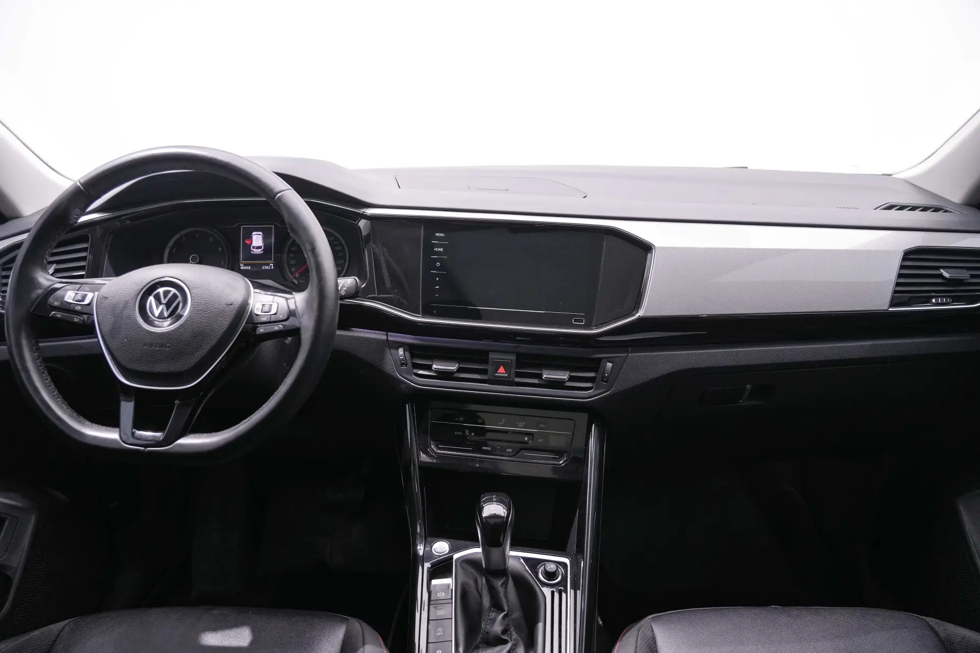 Volkswagen Tayron, 2022 15