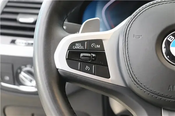 BMW X3, 2021 13