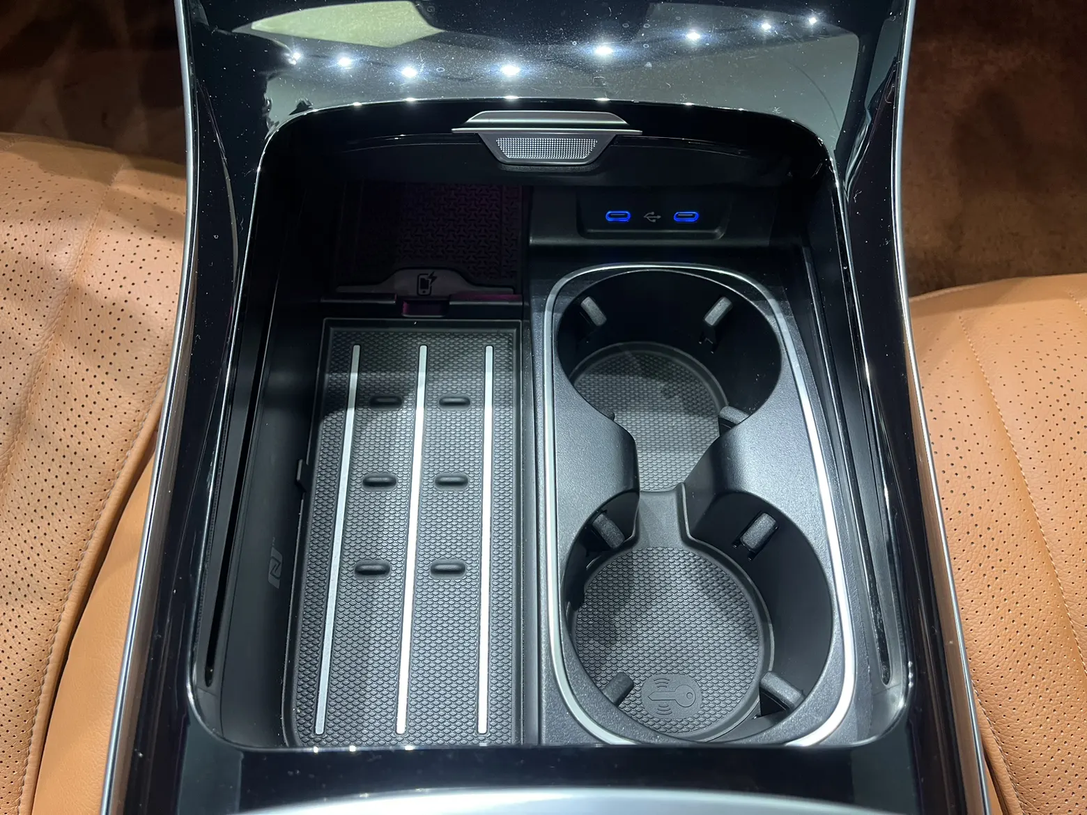 Mercedes-Benz S 400 L, 2024 17