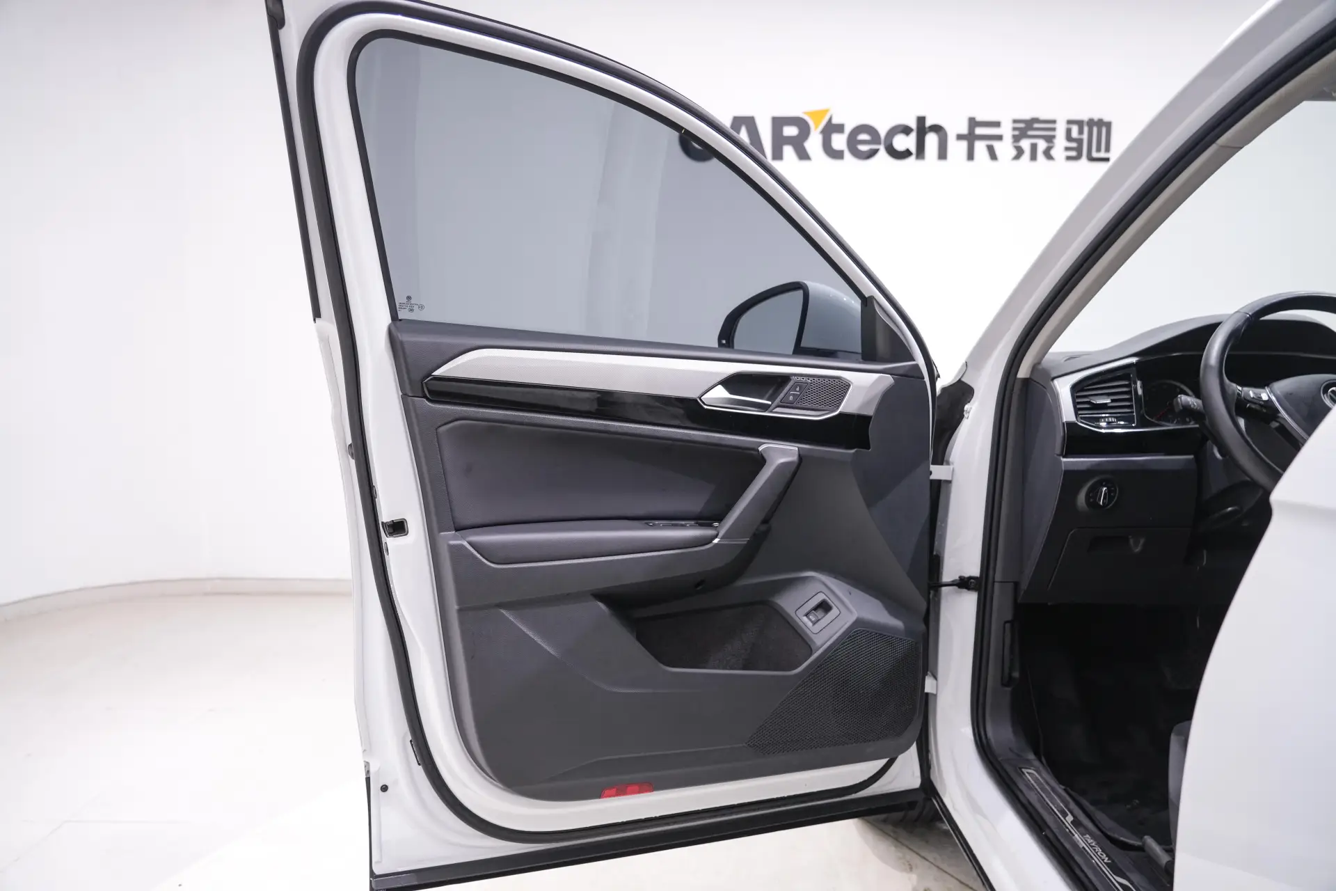 Volkswagen Tayron, 2022 18