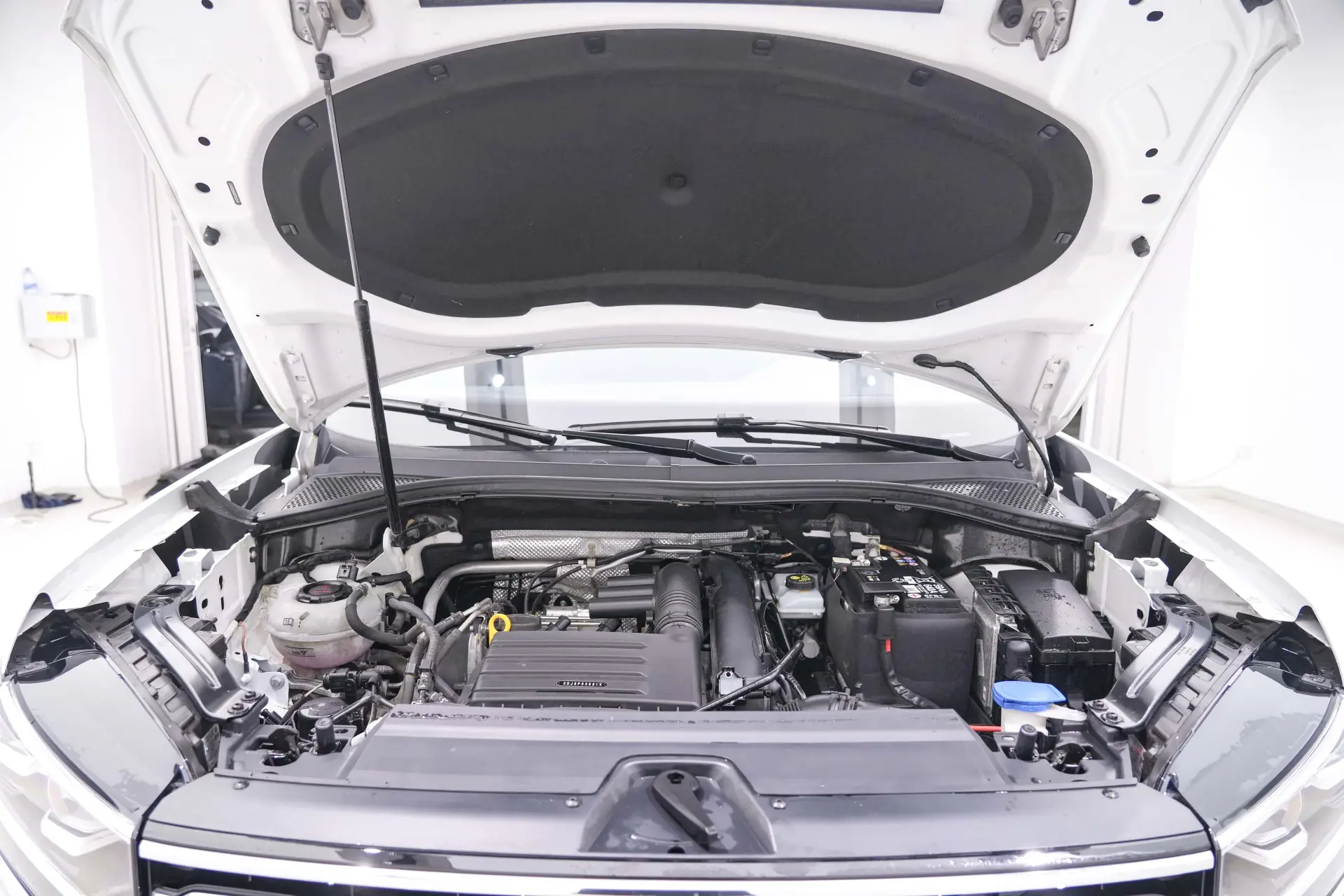 Volkswagen Tayron, 2022 12