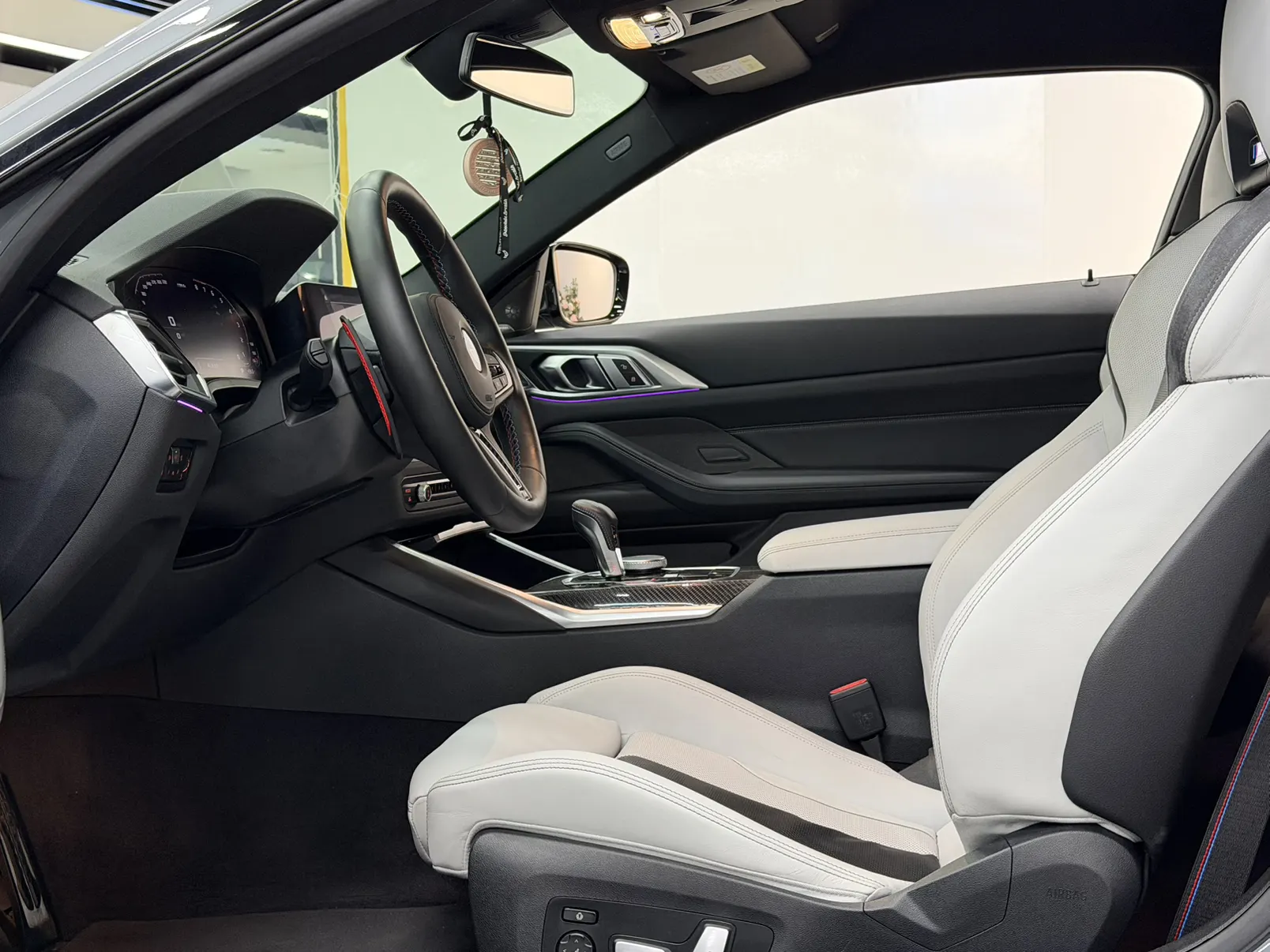 BMW M4, 2023 12